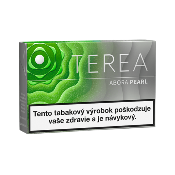 Terea Abora Pearl Польша